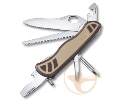 Нож перочинный Victorinox Trailmaster (0.8461.MWC941)