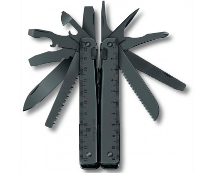 Мультитул Victorinox SwissTool (3.0323.3CN)