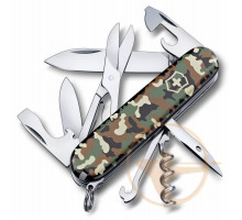 Нож перочинный Victorinox Climber (1.3703.94)