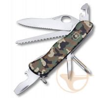 Нож перочинный Victorinox Trailmaster (0.8463.MW94)