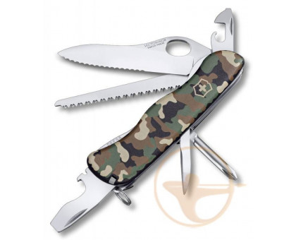 Нож перочинный Victorinox Trailmaster (0.8463.MW94)