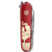 Нож перочинный Victorinox LE2017 Huntsman Year of the Rooster (1