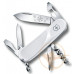 Нож перочинный Victorinox LE2016 Evolution Christmas (2.3803.C77