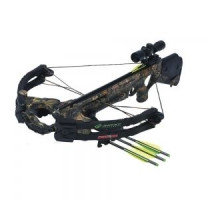 Арбалет блочный Barnett Predator AVI