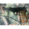 Пистолет пневматический Umarex Walther P38 Пистолет пневматический Umarex Walther P38