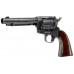 Револьвер пневматический Umarex Colt SAA 45 BB antique