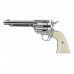 Револьвер пневматический Umarex Colt Single Action Army (SAA) .45 Nickel, пулевой