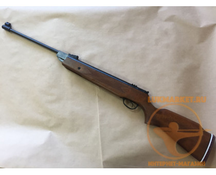 Винтовка пневматическая Hatsan 55S TR