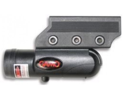Целеуказатель лазерный к пистолету Gamo V-3