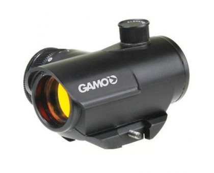 Прицел коллиматорный Gamo RGB 20mm