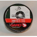 Пули пневматические Gamo Match (250 шт, 4,5 мм, 0,49 г)