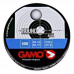 Пули пневматические Gamo Round (500 шт, 4,5 мм, 0,53 г)