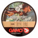 Пули пневматические Gamo Master Point (500 шт, 4,5 мм, 0,49 г)