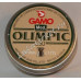Пули пневматические Gamo Olimpic (250 шт, 4,5 мм, 0,49 г)