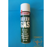 ГАЗ+L18 Green gas FL-AIRSOFT 650 мл