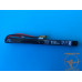 АКБ BlueMAX 11.1V Lipo 1200mAh 20C slim AK stick 17x17x185mm АК-серия под крышку