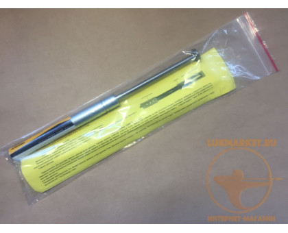 Газовая пружина Hatsan 1000Х, 1000S, Edge, Airtact (супермагнум) FineSpring