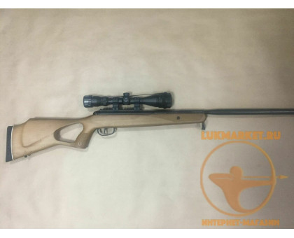 Винтовка пневматическая Crosman Trail NP 8-BT1K77WNP