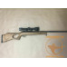 Винтовка пневматическая Crosman Trail NP 8-BT1K77WNP