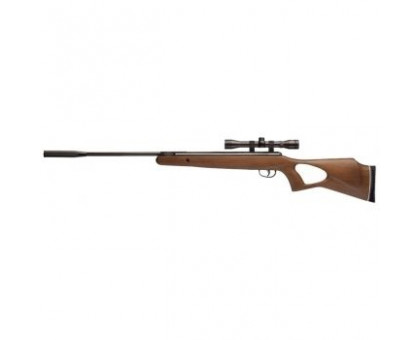 Винтовка пневматическая Crosman Benjamin Titan NP