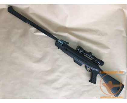 Винтовка пневматическая Crosman Diamondback