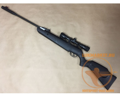 Винтовка пневматическая Crosman Remington Express Hunter