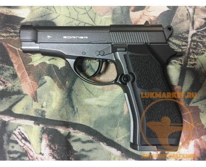 Пистолет пневматический Borner M84