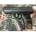 Пистолет пневматический Borner W3000