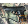 Пистолет пневматический Borner Sport 306