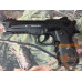 Пистолет пневматический Borner Sport 331