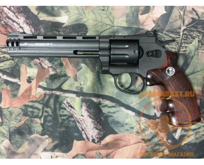 Револьвер пневматический Borner Sport 704