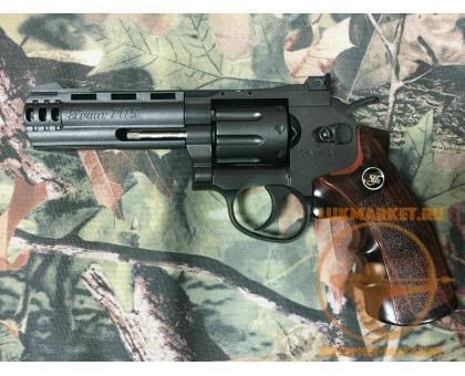 Револьвер пневматический Borner Sport 705