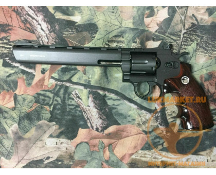 Револьвер пневматический  Borner Super Sport 703