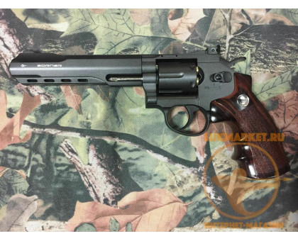 Револьвер пневматический Borner Super Sport 702