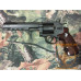 Револьвер пневматический Borner Super Sport 702