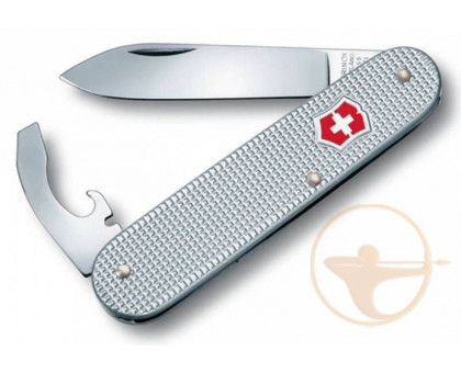 Нож перочинный Victorinox Alox Bantam (0.2300.26)