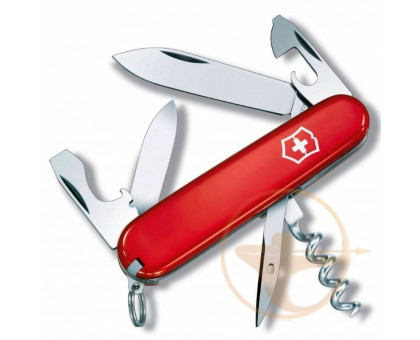 Нож перочинный Victorinox Tourist (0.3603)