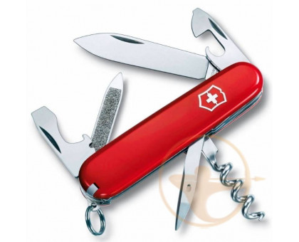 Нож перочинный Victorinox Sportsman (0.3803)