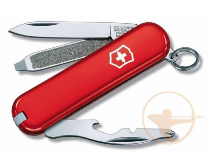 Нож перочинный Victorinox Rally (0.6163)