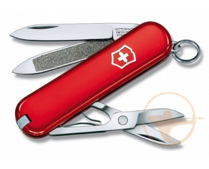 Нож перочинный Victorinox Classic (0.6203)
