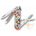 Нож перочинный Victorinox Classsic Edelweiss (0.6203.840)