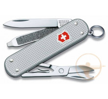 Нож перочинный Victorinox Classic Alox (0.6221.26)