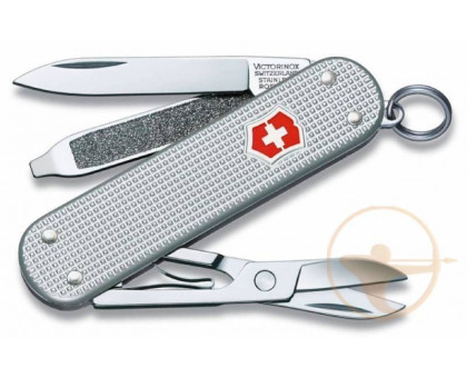 Нож перочинный Victorinox Classic Alox (0.6221.26)