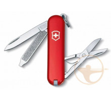Нож перочинный Victorinox Classic (0.6223)