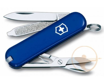 Нож перочинный Victorinox Classic (0.6223.2)