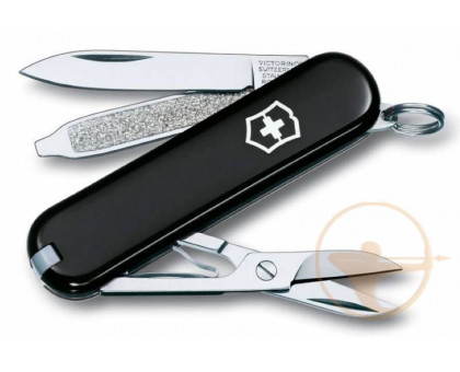 Нож перочинный Victorinox Classic (0.6223.3)