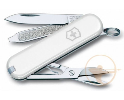 Нож перочинный Victorinox Classic (0.6223.7)