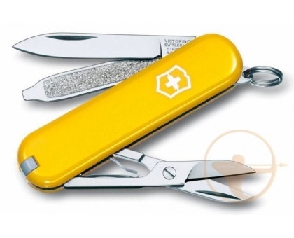 Нож перочинный Victorinox Classic (0.6223.8)
