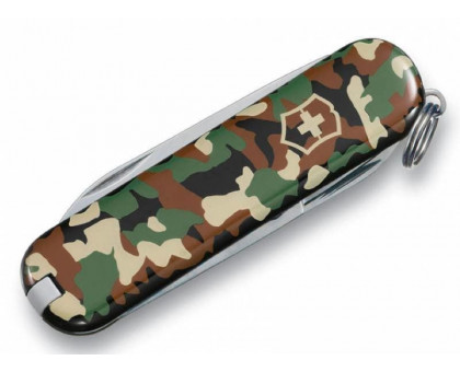 Нож перочинный Victorinox Classic (0.6223.94)