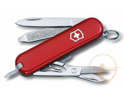 Нож перочинный Victorinox Signature (0.6225)